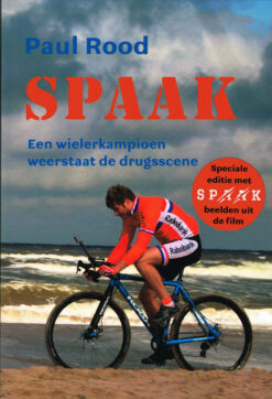 Spaak - 9789056154035 - Paul Rood