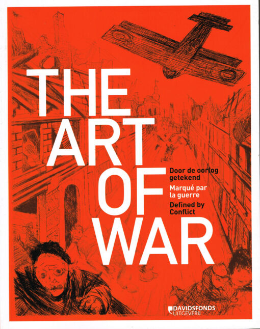 The art of war - 9789059088979 -  