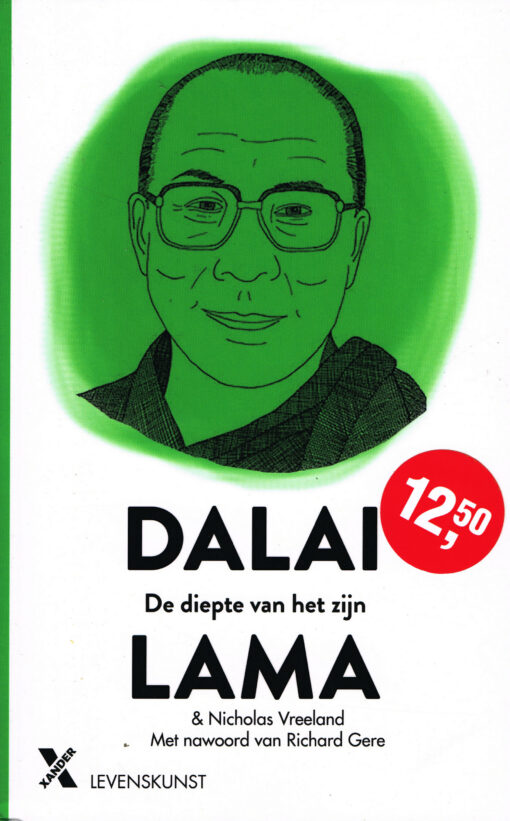 De diepte van het zijn - 9789401608909 -  Dalai Lama