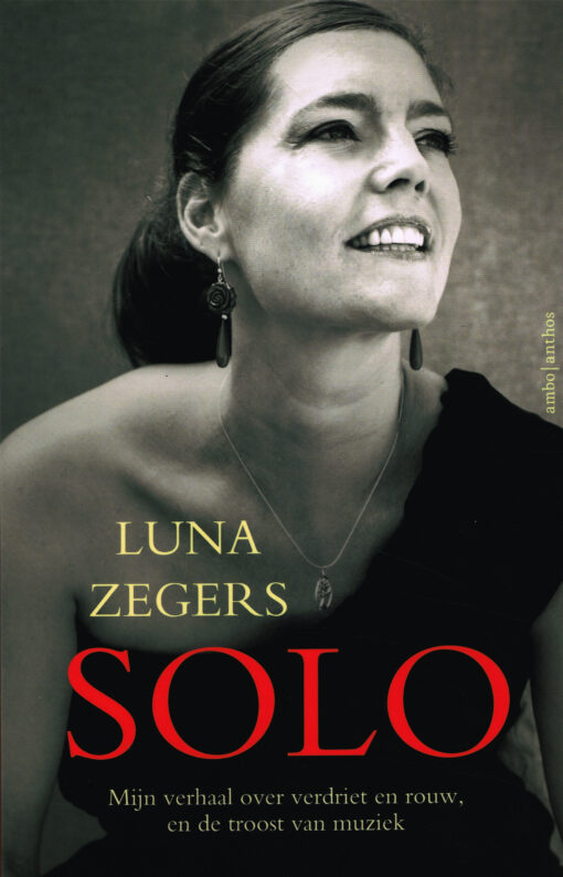 Solo - 9789026339196 - Luna Zegers