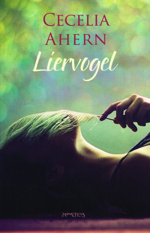 Liervogel - 9789044635065 - Cecelia Ahern