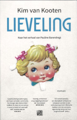 Lieveling - 9789048836673 - Kim van Kooten