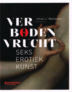Verboden vrucht - 9789059087163 - Johan Mattelaer
