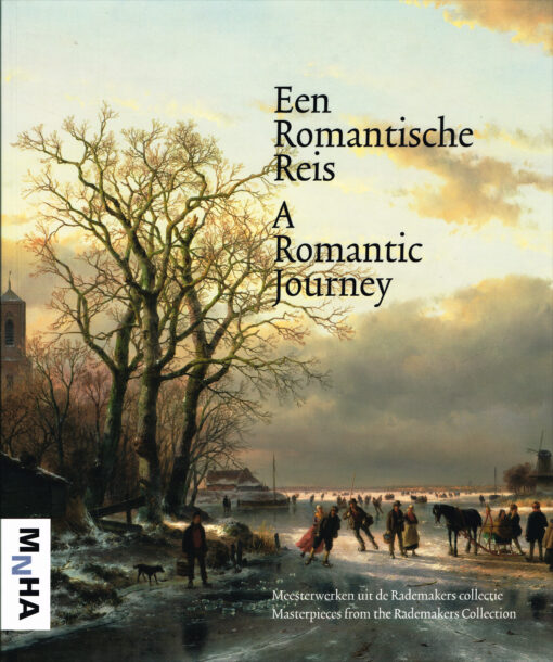 Een Romantische Reis | A Romantic Journey - 9789462260658 -  
