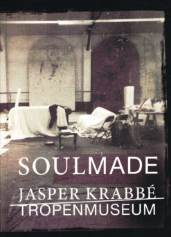Soulmade - 9789462260825 - Jasper Krabbé
