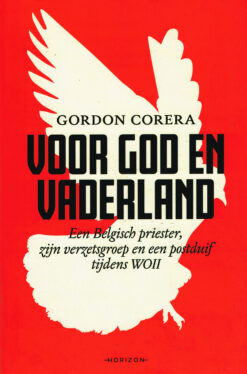 Voor God en vaderland - 9789492626578 - Gordon Corera