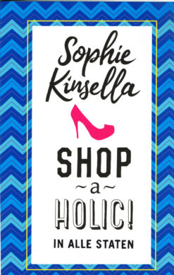 Shopaholic in alle staten - 9789044352757 - Sophie Kinsella
