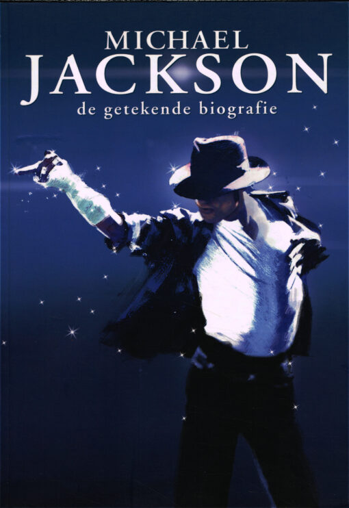 Michael Jackson - 9789058855497 -  