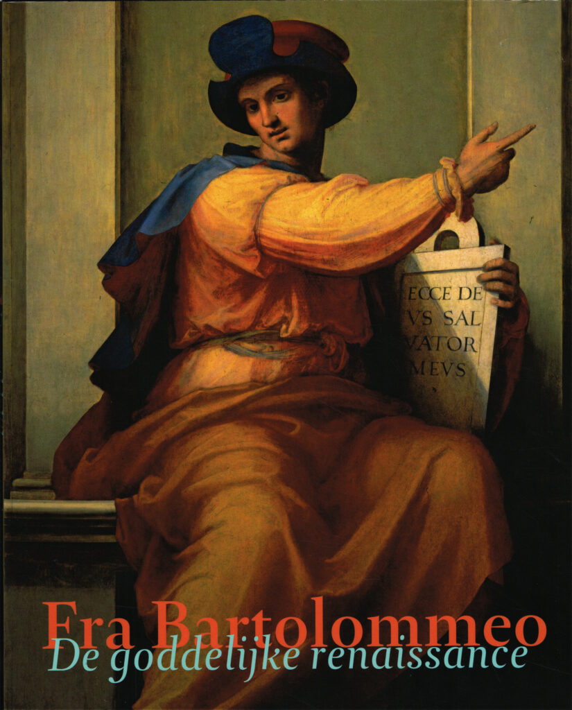 Fra Bartolommeo op Ramsj.nl