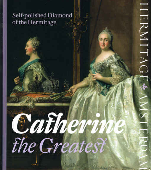 Catherine the Greatest - 9789078653615 -  