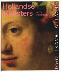 Hollandse Meesters uit de Hermitage - 9789078653684 -  
