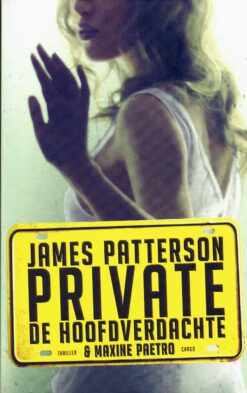 Private - 9789023483649 - James Patterson