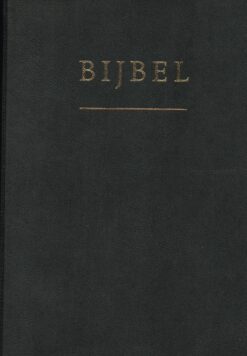 Bijbel nieuwe vertaling, Huisbijbel - 9789023951117 -  