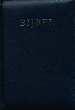 Bijbel Huisbijbel NBG-1951 - 9789023951155 -  