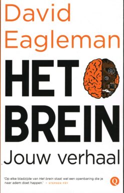 Het brein - 9789021407982 - David Eagleman