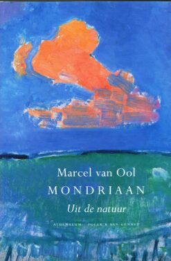 Mondriaan - 9789025307981 - Marcel van Ool