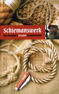 Schiemanswerk - 9789059610934 - Des Pawson
