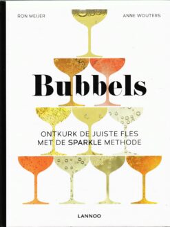Bubbels - 9789401450409 - Ron Meijer