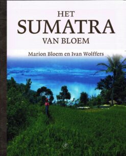 Het Sumatra van Bloem - 9789029505208 - Marion Bloem