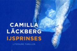 IJsprinses - 9789049804770 - Camilla Läckberg