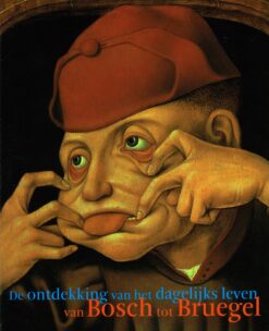 Van Bosch tot Bruegel - 9789069182889 -  