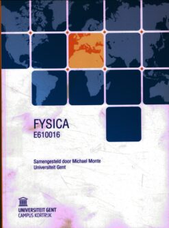 Fysica Fysica - 9789043036627 -