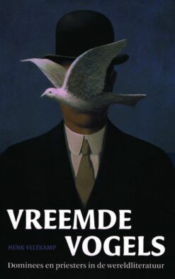 Vreemde vogels - 9789043527262 - Henk Veldkamp