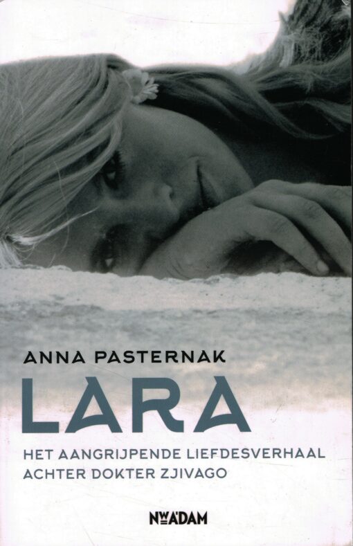 Lara - 9789046821350 - Anna Pasternaak