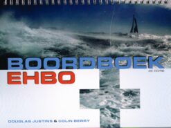 Boordboek EHBO - 9789059610699 - Douglas Justins