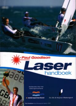 Laser handboek - 9789059610750 - Paul Goodison