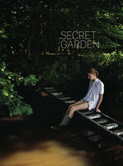 Secret Garden - 9789462260832 - Marc Mulders