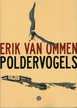Poldervogels - 9789021409146 - Erik van Ommen