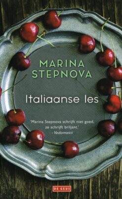 Italiaanse les - 9789044536010 - Marina Stepnova