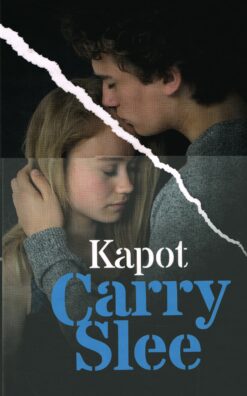 Kapot - 9789048826575 - Carry Slee