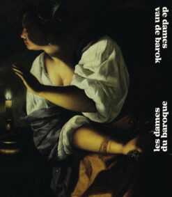 De dames van de barok | Les dames du baroque - 9789461615022 -  