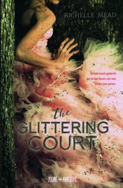 The Glittering Court - 9789025873103 - Richelle Mead