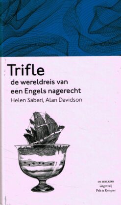Trifle - 9789079372010 - Helen Saberi