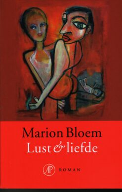 Lust & liefde - 9789029589567 - Marion Bloem