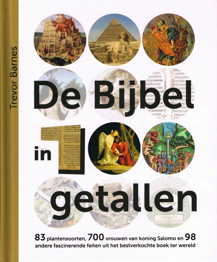 De Bijbel in 100 getallen op Ramsj.nl