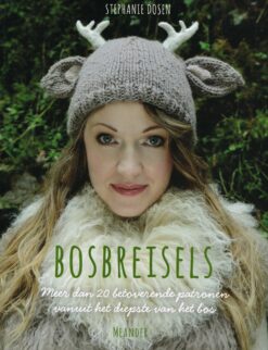 Bosbreisels - 9789050191111 - Stephanie Dosen