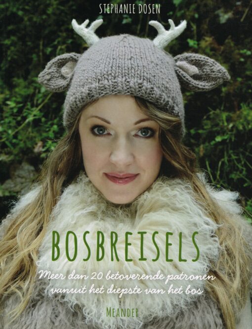 Bosbreisels - 9789050191111 - Stephanie Dosen