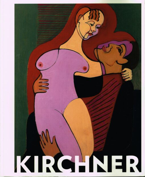 Kirchner - 9789068686951 -  