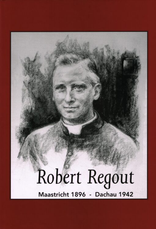 Robert Regout - 9789074818124 -  