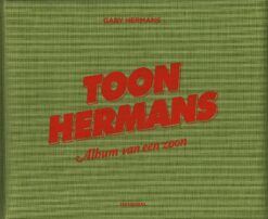Toon Hermans - 9789492081742 - Gaby Hermans