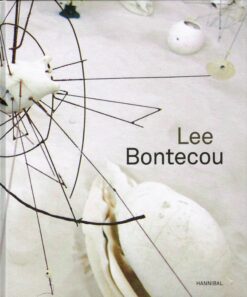 Lee Bontecou - 9789492081926 -  