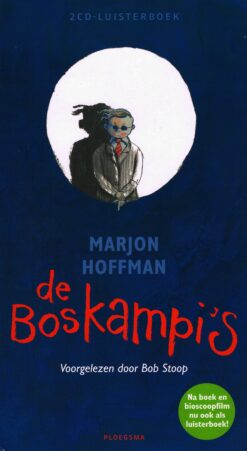 De Boskampi’s - 9789021676869 - Marjon Hoffman