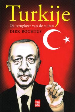 Turkije - 9789460014857 - Dirk Rochtus