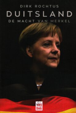 Duitsland - 9789460015649 - Dirk Rochtus