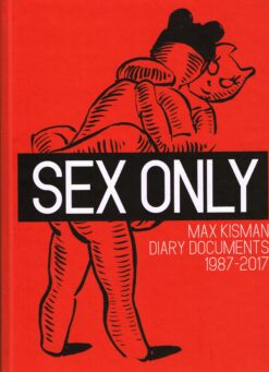 Sex only - 9789021409498 - Max Kisman