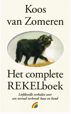 Het complete Rekelboek - 9789041712943 - Koos van Zomeren